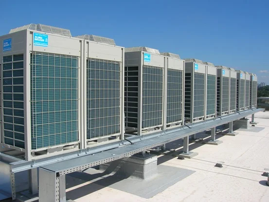 VRF Klima Sistemlerinde Enerji Verimliliği Nasıl Sağlanır?